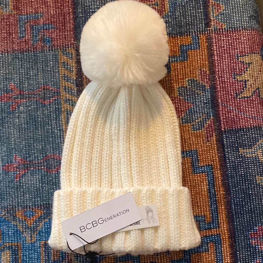BCBGeneration Beanie